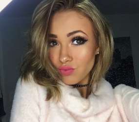 Courtney Walker